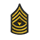 First Sergeant